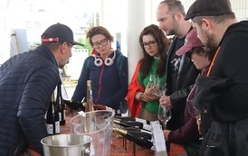 II FESTIWAL SERA I WINA "SER JEST SER" - 9-10.05.2026 97