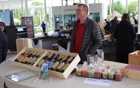 II FESTIWAL SERA I WINA "SER JEST SER" - 9-10.05.2026 122