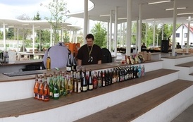 II FESTIWAL SERA I WINA "SER JEST SER" - 9-10.05.2026 123
