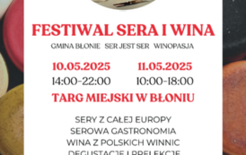 II FESTIWAL SERA I WINA "SER JEST SER" - 9-10.05.2026 132