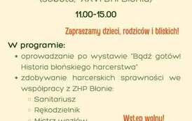 DNI BŁONIA - 13.06.2026 3