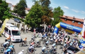 69 Wyścig kolarski Dookoła mazowsza 22 lipca 2026P1260324
