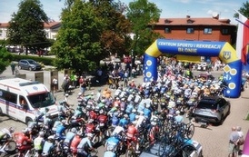 69 Wyścig kolarski Dookoła mazowsza 22 lipca 2026P1260308