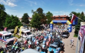 69 Wyścig kolarski Dookoła mazowsza 22 lipca 2026P1260303