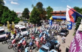 69 Wyścig kolarski Dookoła mazowsza 22 lipca 2026P1260296