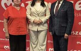 Mazowsze wspiera Błonie! Ponad 2 miliony złotych na inwestycje sportowe i ekologiczne. Podpisanie um&oacute;w w Centrum Sportu w Błoniu 3.08.2026 r. 6