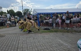 Piknik rodzinny w OSP Bieniewo 6.06.2026 r.  3