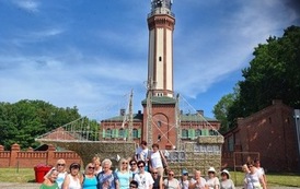 Lato Senior&oacute;w z Koła nr 7 w Błoniu! Powiatowy Dzień Seniora i Wczasy w Pogorzelicy, czerwiec 2026 r. 2
