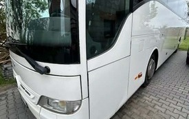 Mercedes - III przetarg 4