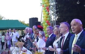 Staropolskie Dożynki 2026IMG_3551