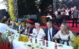 Staropolskie Dożynki 2026IMG_3545