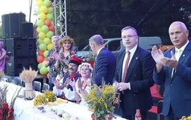 Staropolskie Dożynki 2026IMG_3534