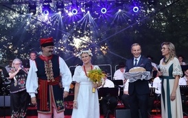 Staropolskie Dożynki 2026IMG_3532