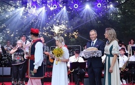 Staropolskie Dożynki 2026IMG_3531
