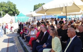Staropolskie Dożynki 2026IMG_3461