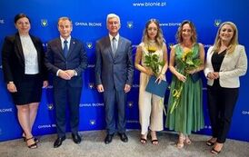Uroczyste wręczenie akt&oacute;w nadania stopnia awansu zawodowego nauczyciela mianowanego 27.08.2026 r, 7