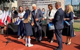Rozpoczęcie roku szkolnego 2026/2027 13