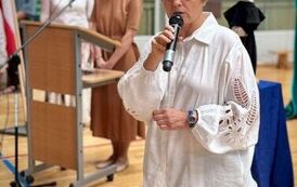 Rozpoczęcie roku szkolnego 2026/2027 19