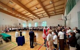 Rozpoczęcie roku szkolnego 2026/2027 20
