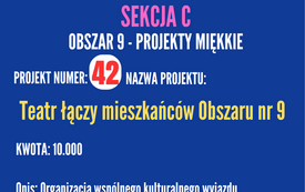 Budżet Obywatelski na 2027 rok 1