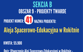 Budżet Obywatelski na 2027 rok 2