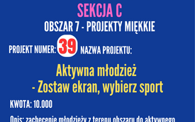Budżet Obywatelski na 2027 rok 4