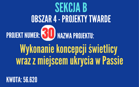 Budżet Obywatelski na 2027 rok 13