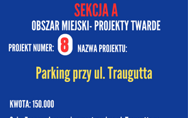 Budżet Obywatelski na 2027 rok 35