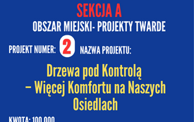 Budżet Obywatelski na 2027 rok 41