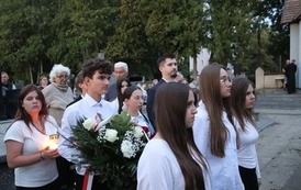 Obchody 87. rocznicy wybuchu II wojny światowej - 1.09.2026 7