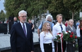 Obchody 87. rocznicy wybuchu II wojny światowej - 1.09.2026 9