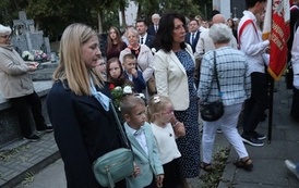 Obchody 87. rocznicy wybuchu II wojny światowej - 1.09.2026 13