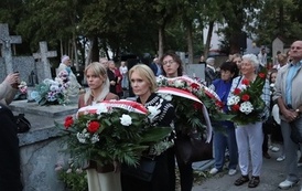 Obchody 87. rocznicy wybuchu II wojny światowej - 1.09.2026 16