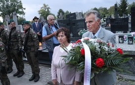 Obchody 87. rocznicy wybuchu II wojny światowej - 1.09.2026 17