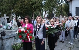 Obchody 87. rocznicy wybuchu II wojny światowej - 1.09.2026 18