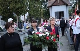 Obchody 87. rocznicy wybuchu II wojny światowej - 1.09.2026 19