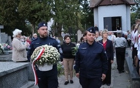 Obchody 87. rocznicy wybuchu II wojny światowej - 1.09.2026 20