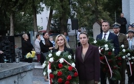Obchody 87. rocznicy wybuchu II wojny światowej - 1.09.2026 25