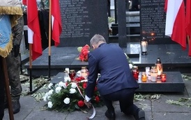 Obchody 87. rocznicy wybuchu II wojny światowej - 1.09.2026 26