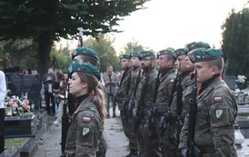Obchody 87. rocznicy wybuchu II wojny światowej - 1.09.2026 34