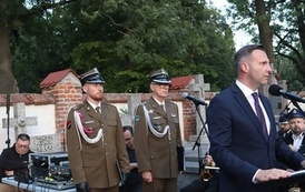 Obchody 87. rocznicy wybuchu II wojny światowej - 1.09.2026 38