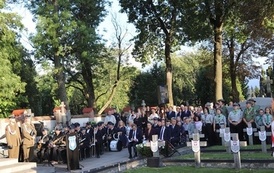 Obchody 87. rocznicy wybuchu II wojny światowej - 1.09.2026 55