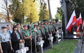 Obchody 87. rocznicy wybuchu II wojny światowej - 1.09.2026 68
