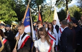 Obchody 87. rocznicy wybuchu II wojny światowej - 1.09.2026 73