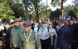 Obchody 87. rocznicy wybuchu II wojny światowej - 1.09.2026 78