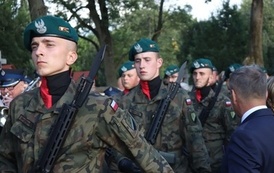 Obchody 87. rocznicy wybuchu II wojny światowej - 1.09.2026 82