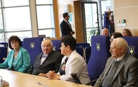 Jubileusz 50-lecia pożycia małżeńskiego - 26.09.2026 1