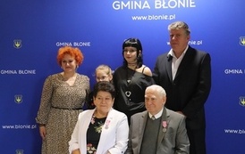 Jubileusz 50-lecia pożycia małżeńskiego - 26.09.2026 4