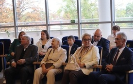 Jubileusz 50-lecia pożycia małżeńskiego - 26.09.2026 25