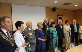 Jubileusz 50-lecia pożycia małżeńskiego - 26.09.2026 30